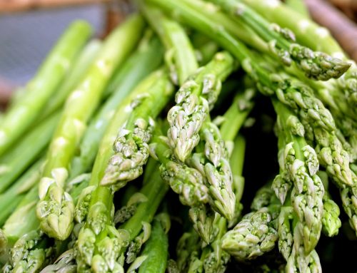 Gli Asparagi Sono Keto-Friendly? Scoprilo Qui!