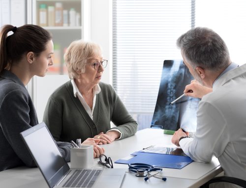 Come Lo Zucchero Alimenta il Rischio di Osteoporosi!