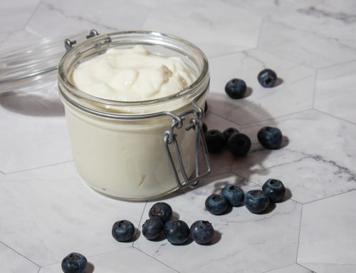 Mascarpone in Keto: Puoi Concedertelo?